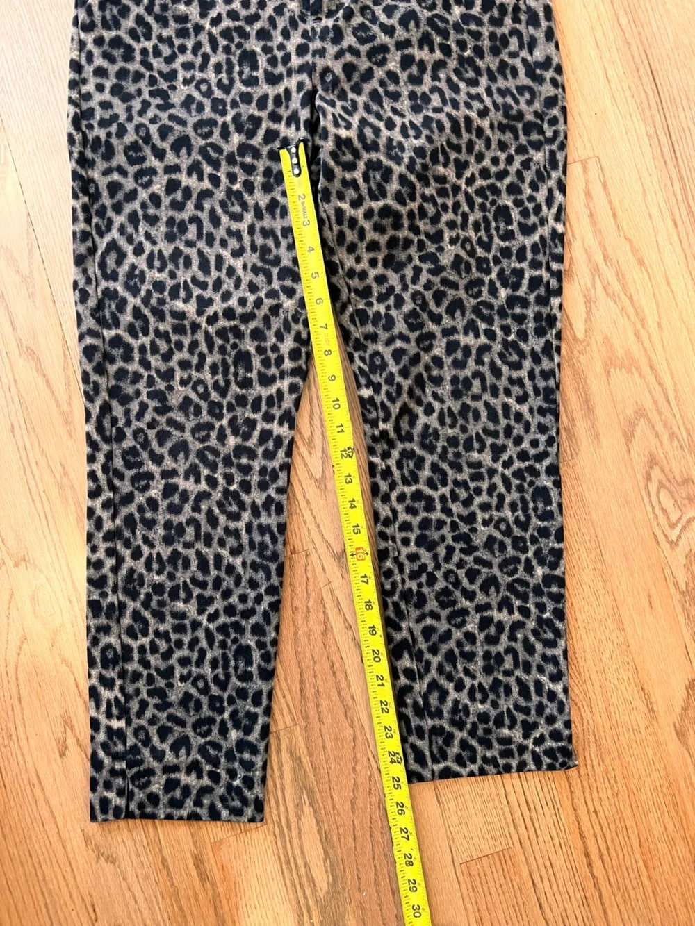 CAbi soft sleek